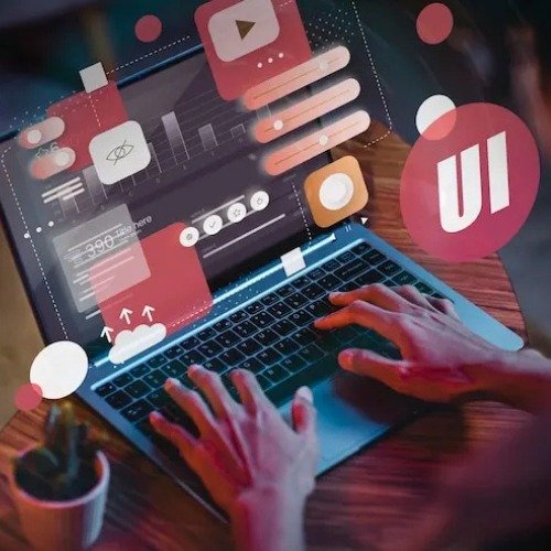 web design lancashire